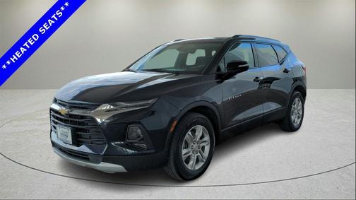 2020 Chevrolet Blazer 2LT