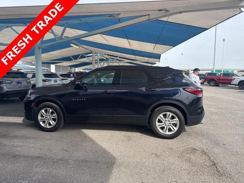 2020 Chevrolet Blazer 2LT