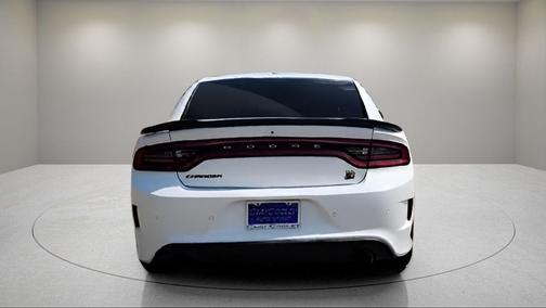 2023 Dodge Charger R/T Scat Pack