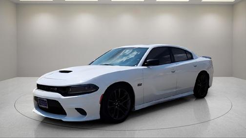 2023 Dodge Charger R/T Scat Pack