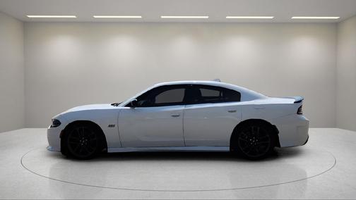 2023 Dodge Charger R/T Scat Pack