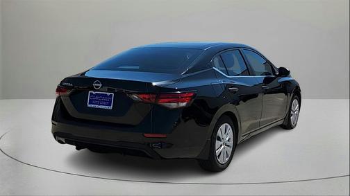 2023 Nissan Sentra S