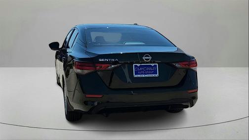 2023 Nissan Sentra S