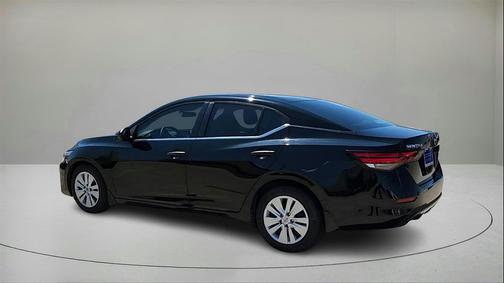 2023 Nissan Sentra S