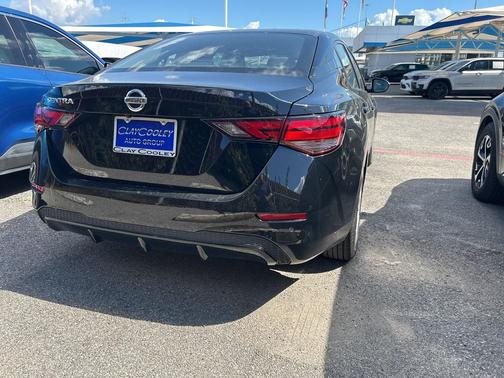 2023 Nissan Sentra S