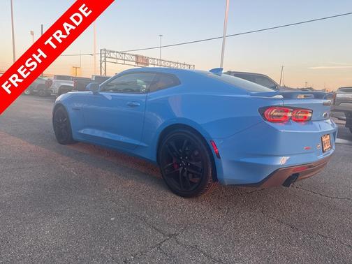 2023 Chevrolet Camaro 1SS