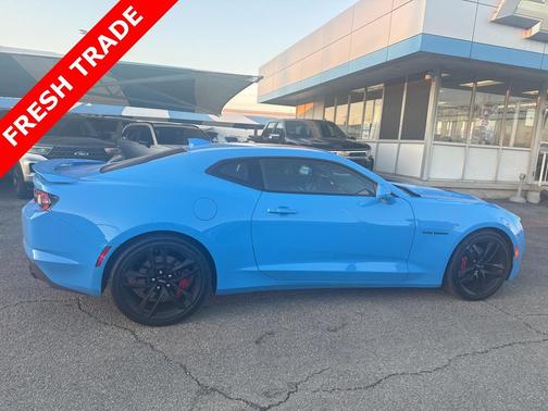 2023 Chevrolet Camaro 1SS