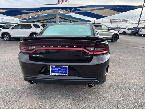 2023 Dodge Charger GT