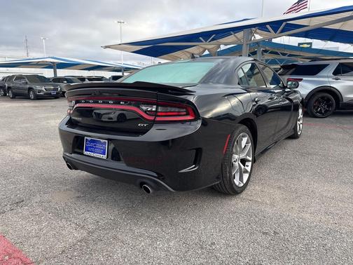 2023 Dodge Charger GT