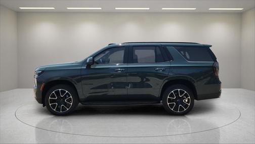 2025 Chevrolet Tahoe 2WD RST