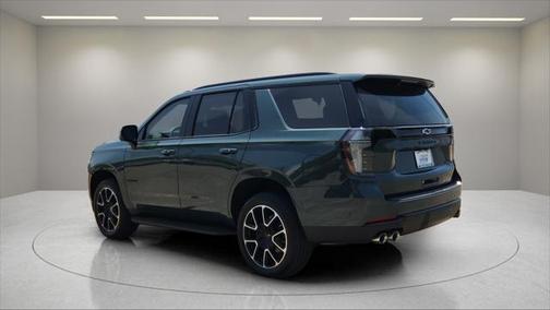 2025 Chevrolet Tahoe 2WD RST
