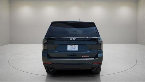 2025 Chevrolet Tahoe 2WD RST