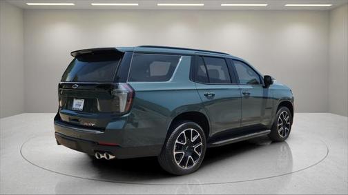 2025 Chevrolet Tahoe 2WD RST