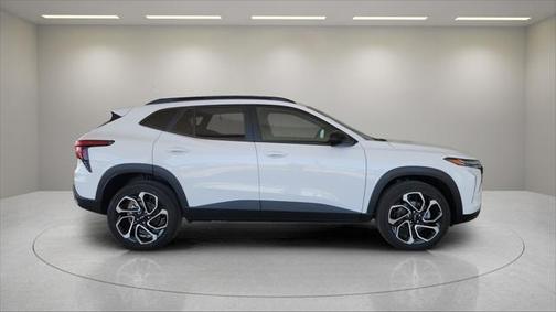 2025 Chevrolet Trax FWD 2RS