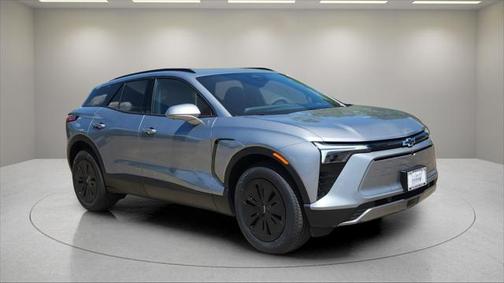 2025 Chevrolet Blazer EV AWD LT