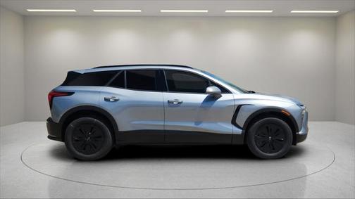 2025 Chevrolet Blazer EV AWD LT