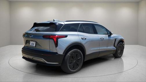 2025 Chevrolet Blazer EV AWD LT
