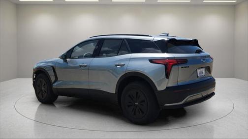 2025 Chevrolet Blazer EV AWD LT