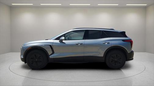 2025 Chevrolet Blazer EV AWD LT