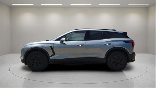 2025 Chevrolet Blazer EV AWD LT