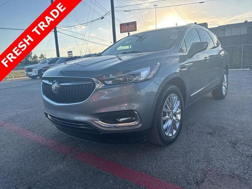 2021 Buick Enclave FWD Premium