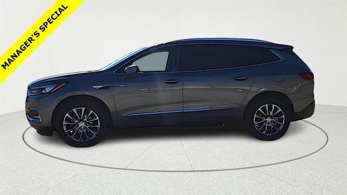 2021 Buick Enclave FWD Premium