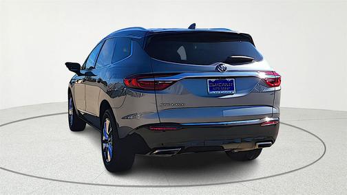 2021 Buick Enclave FWD Premium
