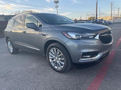 2021 Buick Enclave FWD Premium