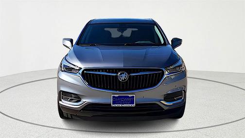 2021 Buick Enclave FWD Premium