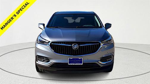 2021 Buick Enclave FWD Premium