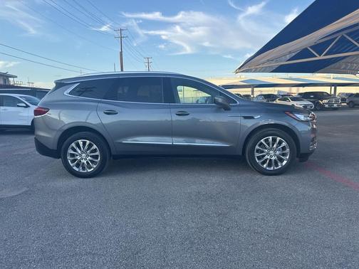 2021 Buick Enclave FWD Premium