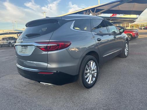 2021 Buick Enclave FWD Premium