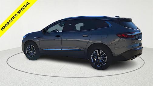 2021 Buick Enclave FWD Premium