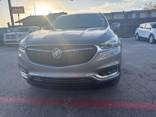 2021 Buick Enclave FWD Premium