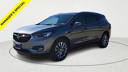 2021 Buick Enclave FWD Premium