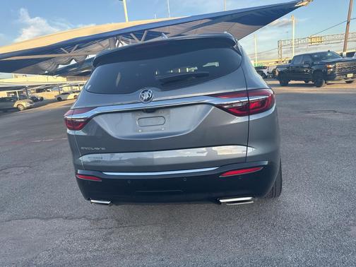 2021 Buick Enclave FWD Premium