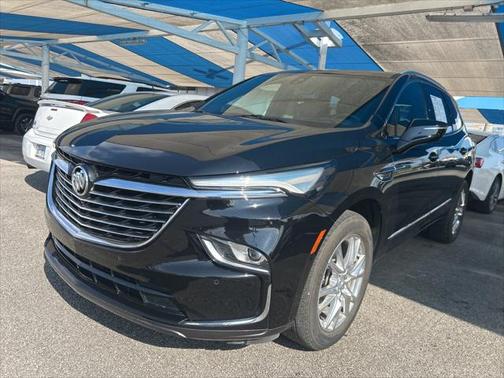 2022 Buick Enclave FWD Premium