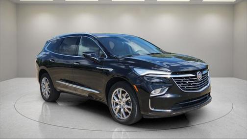 2022 Buick Enclave FWD Premium