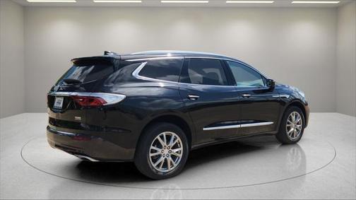 2022 Buick Enclave FWD Premium