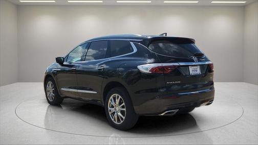 2022 Buick Enclave FWD Premium