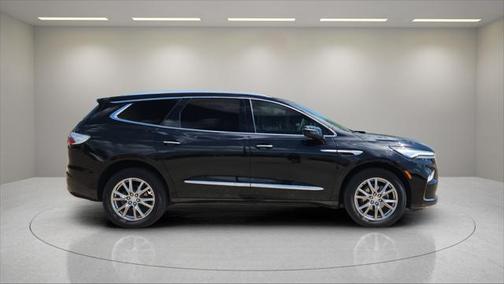 2022 Buick Enclave FWD Premium