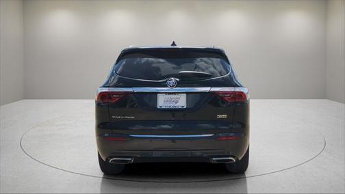 2022 Buick Enclave FWD Premium