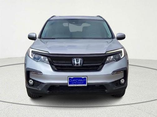 2022 Honda Pilot 2WD Special Edition
