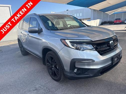 2022 Honda Pilot 2WD Special Edition