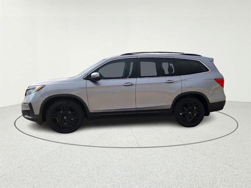 2022 Honda Pilot 2WD Special Edition
