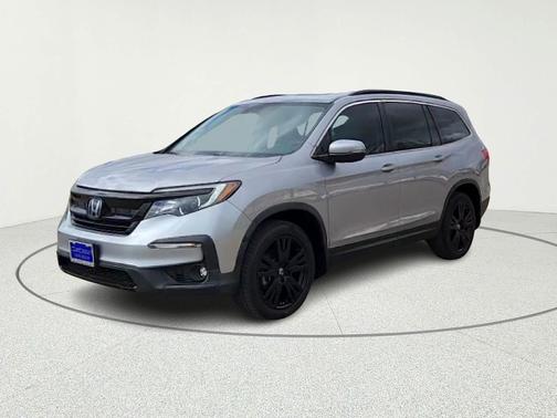 2022 Honda Pilot 2WD Special Edition