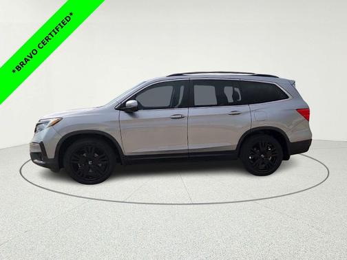 2022 Honda Pilot 2WD Special Edition