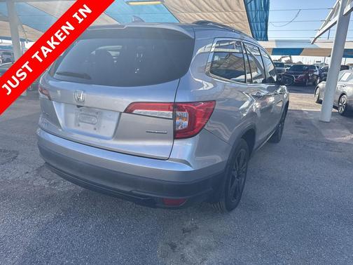 2022 Honda Pilot 2WD Special Edition