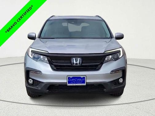 2022 Honda Pilot 2WD Special Edition