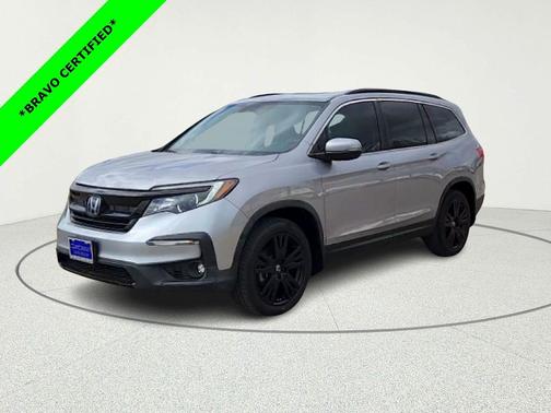 2022 Honda Pilot 2WD Special Edition